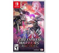 Fire Emblem Warriors: Three Hopes for Nintendo Switch (Nintendo Switch)