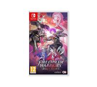 Fire Emblem Warriors: Three Hopes Gioco Azione Nintendo Switch