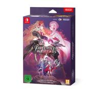 Nintendo Fire Emblem Warriors: Tre speranze - Edizione limitata multilingue per Nintendo Switch - Nouvo
