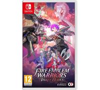 Fire Emblem Warriors: Three Hopes | Nintendo Switch
