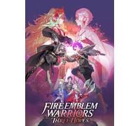 Fire Emblem Warriors: Three Hopes (Nintendo Switch) eShop Key EUROPE