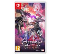 Fire Emblem Warriors: Three Hopes | Nintendo Switch