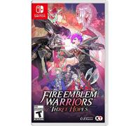 Fire Emblem Warriors: Tre Hopes - Nintendo Interruttore, Nuovo