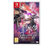 Fire Emblem Warriors Tre speranze (SWITCH) - Nouvo