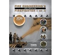 Fire Engineering Fire Engineering's Skill Drills for Firefighter (Anello, filo)