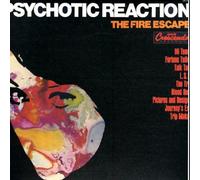 Fire Escape - Psychotic Reaction