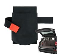 Fire Extinguisher Bag, Car Trunk Storage Holder for Suv Rv Truck, Black