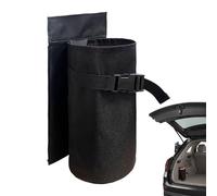 Fire Extinguisher Car Mount - Car Safety Accessory Holder Bracket | Boat Fire Extinguisher Bracket | for Truck Vehicle Boat Offroad Overland Trailer Tractor Garage Workshop