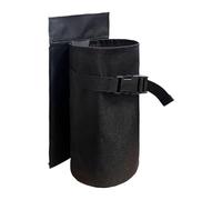 Fire Extinguisher Holder - Oxford Cloth 29cm, Adjustable Fire Extinguisher Mount, Hook Loop Straps | Car Safety Accessory Holder Bracket, Oxford Cloth Vehicle Roll Bar Strap For Truck Boat