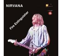 fire extinguisher - live at nakano sunplaza. tokyo february 19th 1992