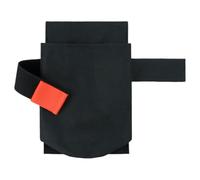 Fire Extinguisher Mount - Oxford Cloth Trunk Holder | Hook Loop Storage Bag