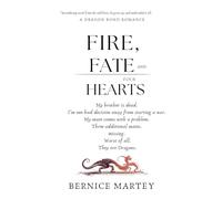 Fire, Fate And Four Hearts: 2