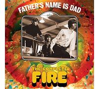 Fire - Father's name is dead