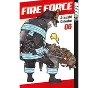 Fire Force 06
