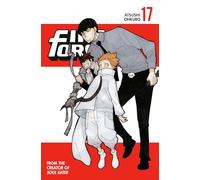 Fire Force 17