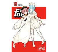 Fire Force 18