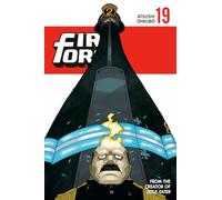 Fire Force 19