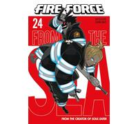 Fire Force 24