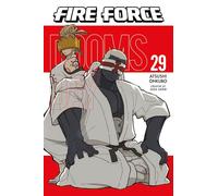 Fire Force 29