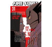 Fire Force 31