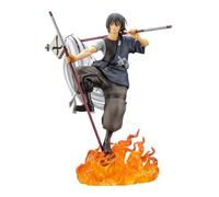 Fire Force ARTFX J Statua 1/8 Shinmon Benimaru 28 cm