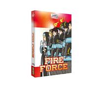 Fire Force - Saison 1 - Edition DVD