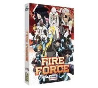 Fire Force - Saison 2 - Edition DVD