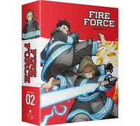 Fire Force: Season 2 Part 2