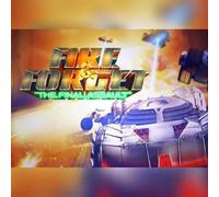 Fire & Forget - The Final Assault (PC) Steam Key - GLOBAL