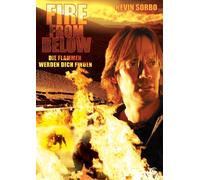 Fire from below