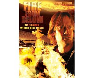 Fire from below