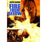 Fire from Below - Fire From Below [Edizione: Stati Uniti]