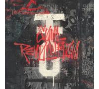 Fire from the Gods Soul Revolution (CD) Album