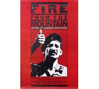 Fire From the Mountain