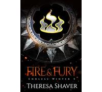 Fire & Fury: Endless Winter 4
