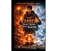Fire Globe Universe - Book 2: The Ember That Rose From Snow