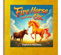 Fire Horse and the Ox