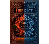 Fire & ICE: A Field Manual to Arctic Fire Craft