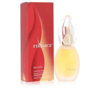 Fire & Ice by Revlon Cologne Spray 0.5 oz / e 15 ml