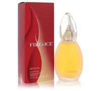 Fire & Ice by Revlon Cologne Spray 1.7 oz / e 50 ml