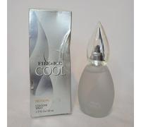 Fire & Ice Cool Di Revlon 1.7 oz / 50 ml Spray Cologne Per Donne