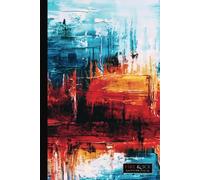 Fire & Ice Kalender 2025 A5