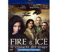 Fire & Ice - Le cronache del drago