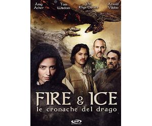 Fire & Ice - Le cronache del drago