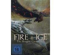 Fire & Ice - The Dragon Chronicles - Steelbook