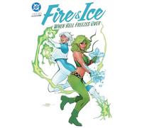 Fire & Ice: When Hell Freezes Over