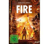 Fire (Deutsche Version) (DVD) Konstantin Khabenskij Iwan Jankowski