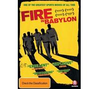 Fire in Babylon ( 2010 ) [ Origine Australiano, Nessuna Lingua Italiana ]