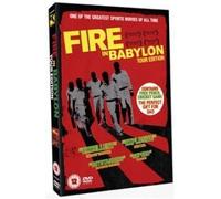 Fire in Babylon (2010) [ Origine UK, Nessuna Lingua Italiana ]