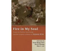 Fire in My Soul (Tascabile)